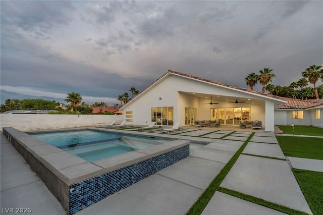 3630 Tobias Lane, Las Vegas, NV 89120