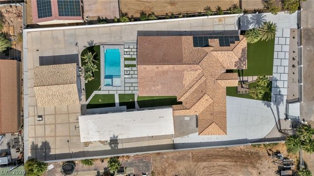 3630 Tobias Lane, Las Vegas, NV 89120