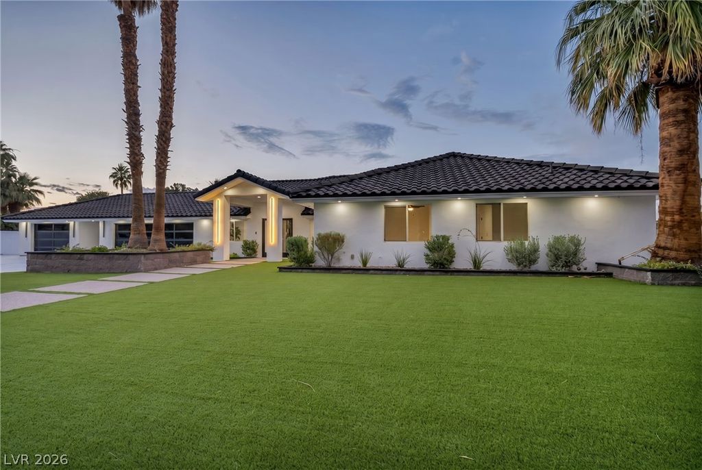 3630 Tobias Lane, Las Vegas, NV 89120