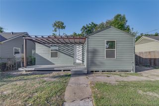 6603 Victoria Street, Houston, TX 77020
