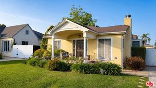 330 N Gower Street, Los Angeles, CA 90004