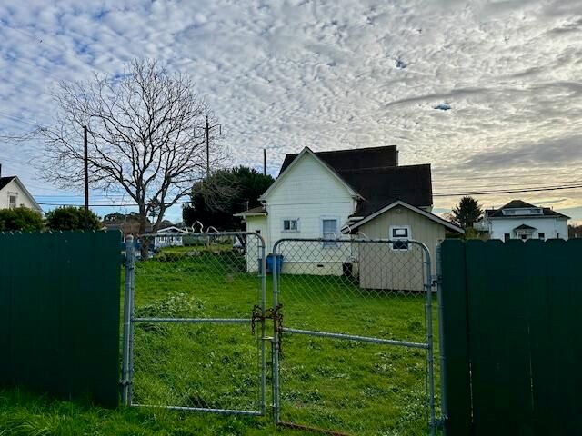 2036 Albee Street, Eureka, CA 95501