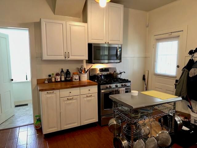 2036 Albee Street, Eureka, CA 95501