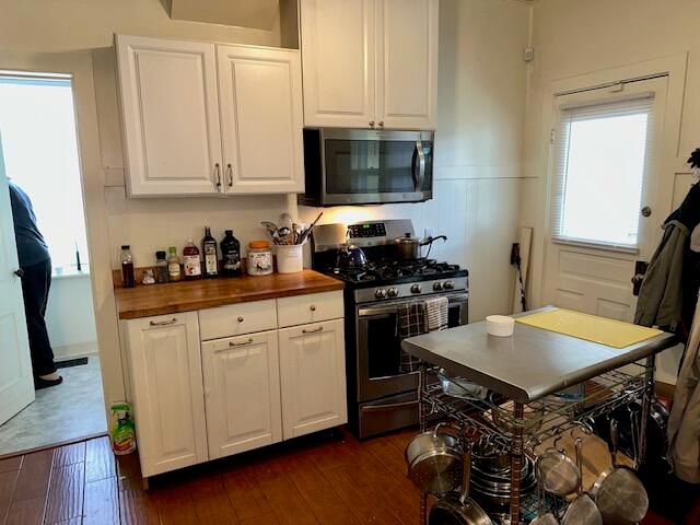 2036 Albee Street, Eureka, CA 95501