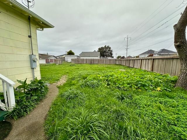 2036 Albee Street, Eureka, CA 95501