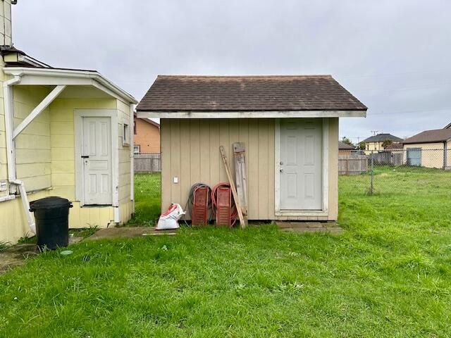 2036 Albee Street, Eureka, CA 95501