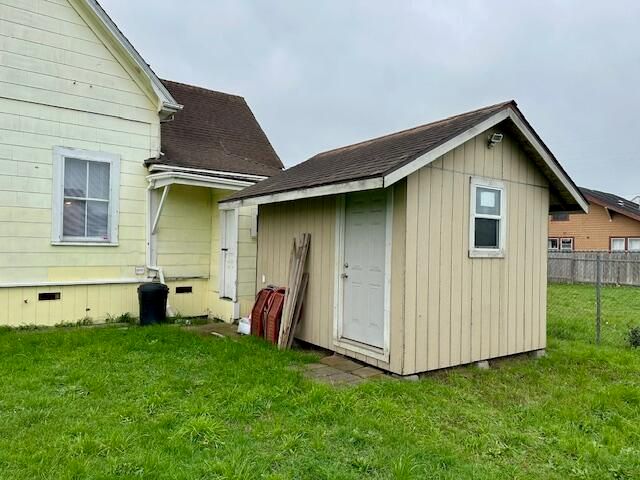 2036 Albee Street, Eureka, CA 95501