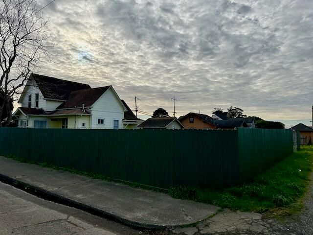 2036 Albee Street, Eureka, CA 95501