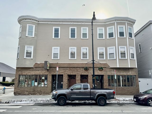 720 Cambridge Street 2, Cambridge, MA 02141