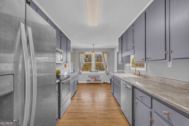 249 Taylor Street, Royston, GA 30662