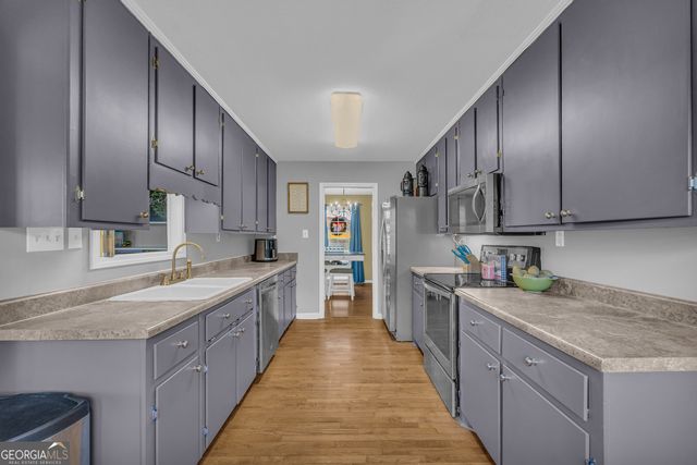 249 Taylor Street, Royston, GA 30662