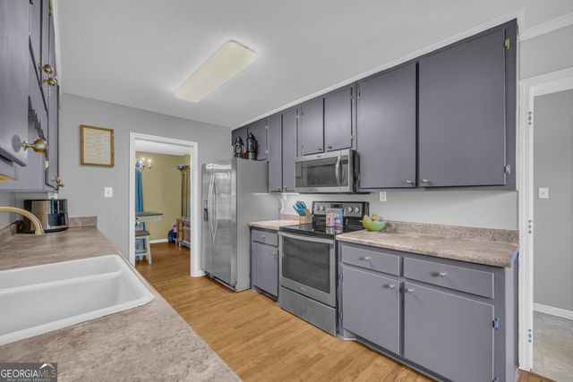 249 Taylor Street, Royston, GA 30662