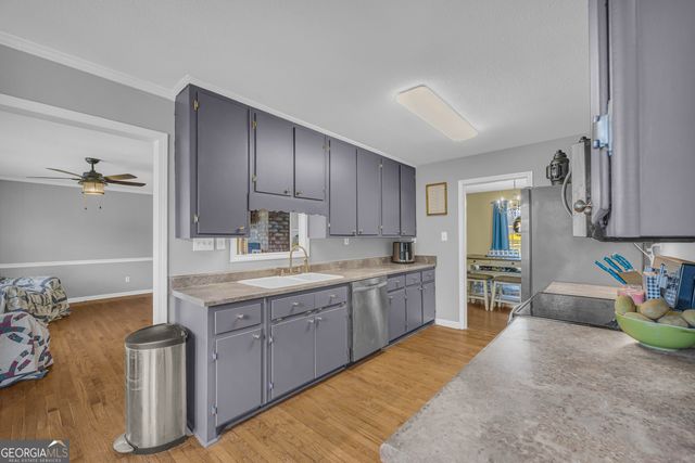 249 Taylor Street, Royston, GA 30662