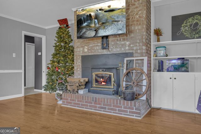 249 Taylor Street, Royston, GA 30662