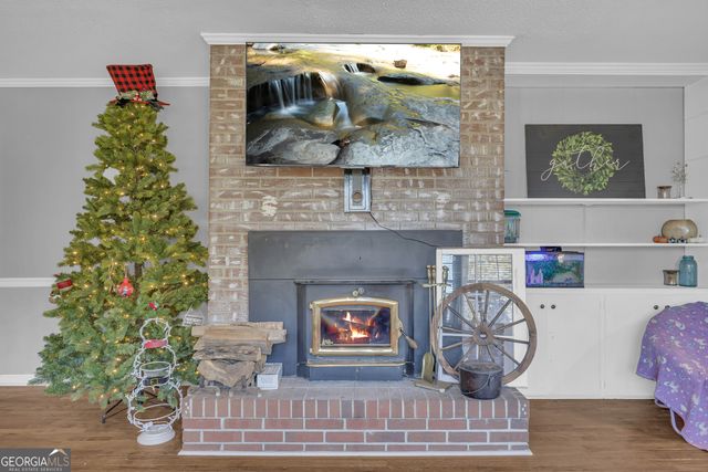 249 Taylor Street, Royston, GA 30662