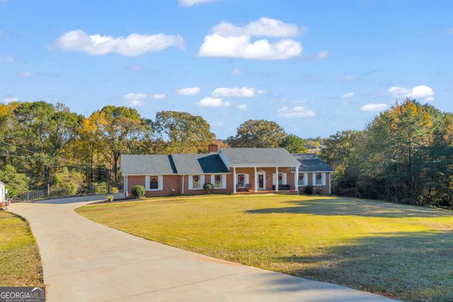 249 Taylor Street, Royston, GA 30662