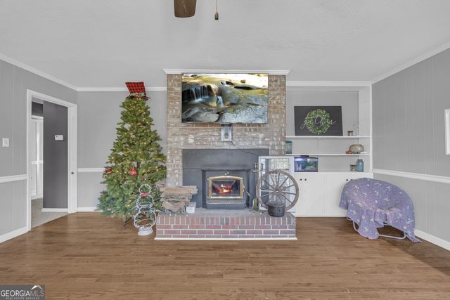 249 Taylor Street, Royston, GA 30662