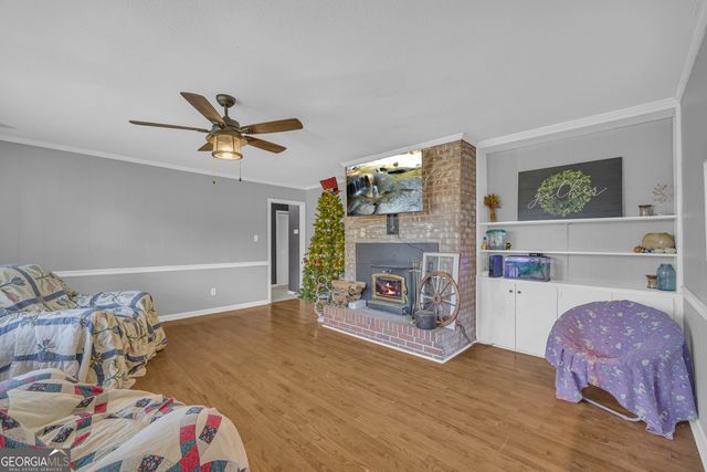 249 Taylor Street, Royston, GA 30662