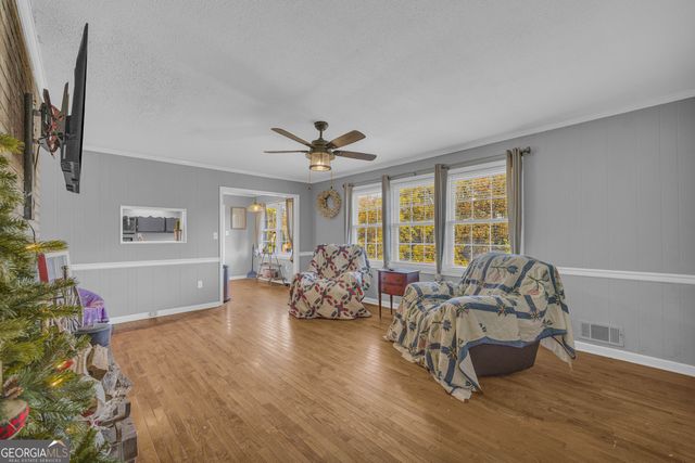 249 Taylor Street, Royston, GA 30662