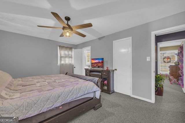 249 Taylor Street, Royston, GA 30662