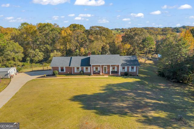 249 Taylor Street, Royston, GA 30662