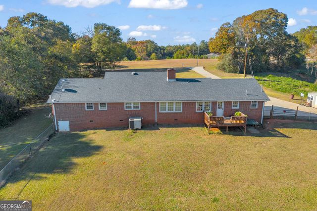 249 Taylor Street, Royston, GA 30662