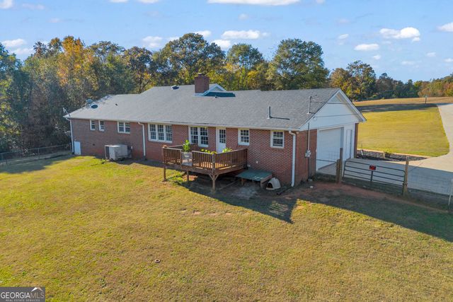 249 Taylor Street, Royston, GA 30662