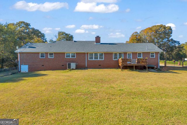 249 Taylor Street, Royston, GA 30662