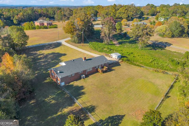 249 Taylor Street, Royston, GA 30662