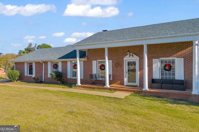 249 Taylor Street, Royston, GA 30662
