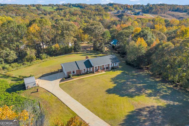 249 Taylor Street, Royston, GA 30662