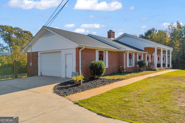 249 Taylor Street, Royston, GA 30662