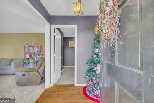 249 Taylor Street, Royston, GA 30662