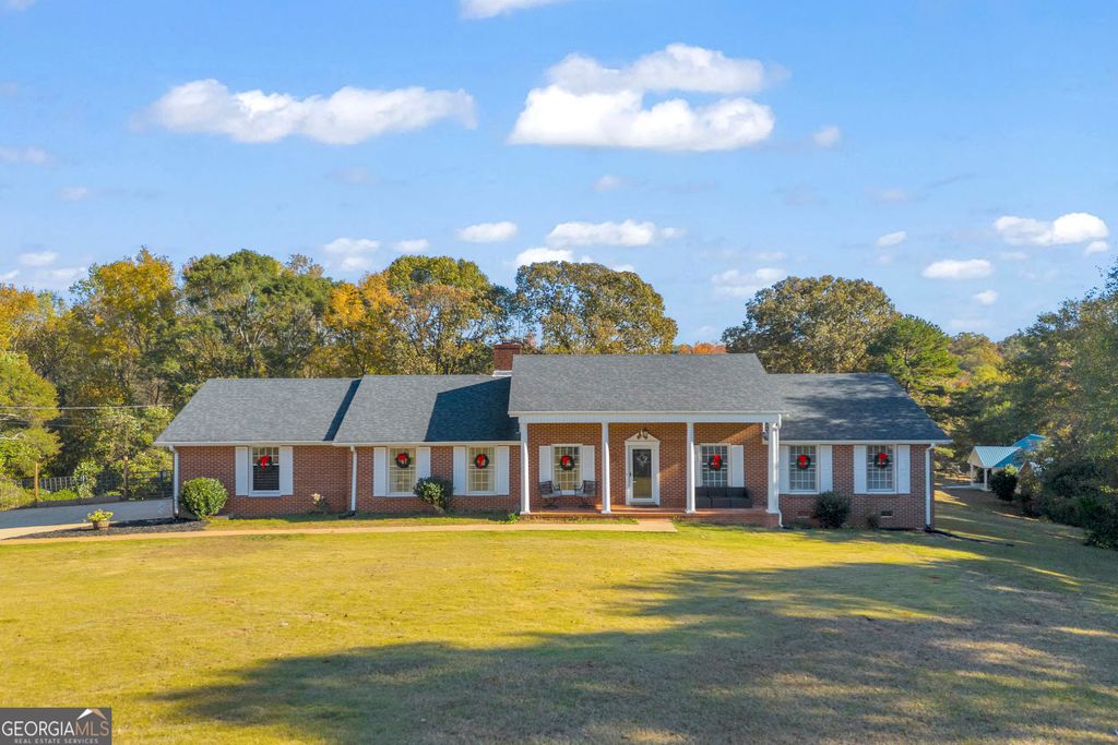 249 Taylor Street, Royston, GA 30662