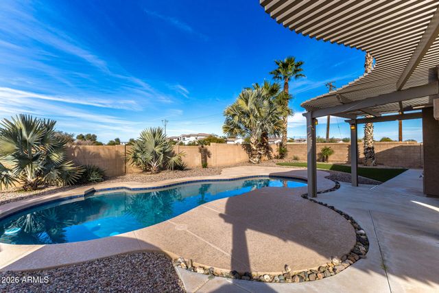 3442 N 126TH Drive, Avondale, AZ 85392