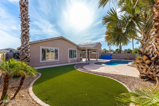 3442 N 126TH Drive, Avondale, AZ 85392