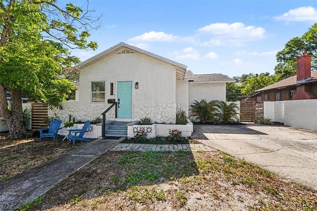 1655 PRESTON ST S, St Petersburg, FL 33712