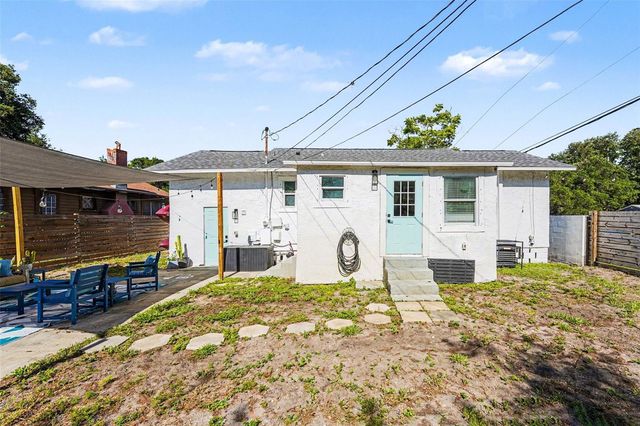 1655 PRESTON ST S, St Petersburg, FL 33712