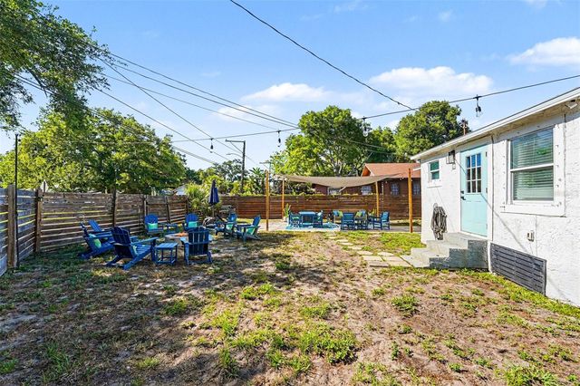 1655 PRESTON ST S, St Petersburg, FL 33712