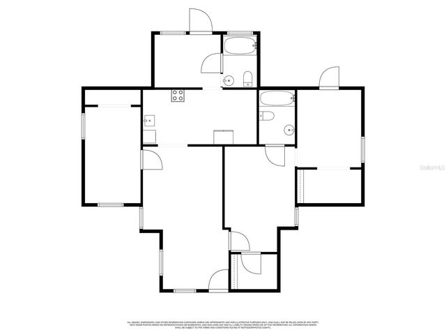 1655 PRESTON ST S, St Petersburg, FL 33712