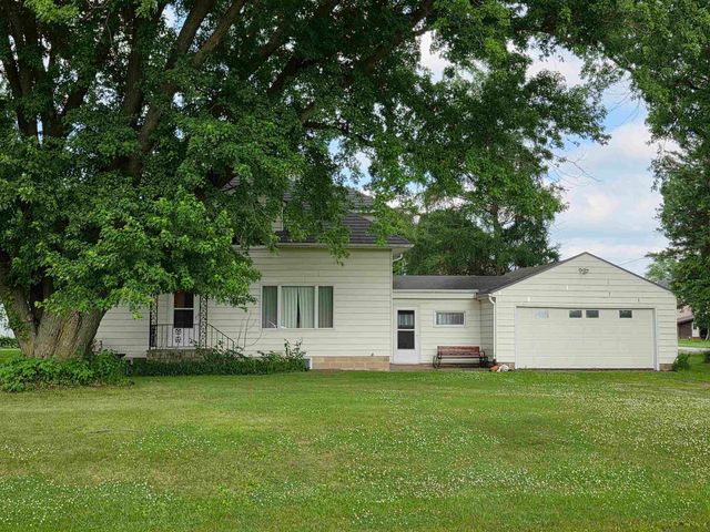 405 1st Avenue, Frederika, IA 50631