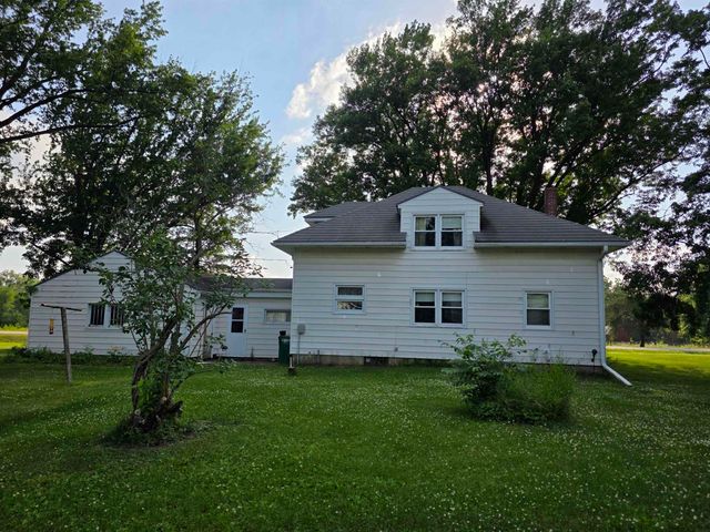 405 1st Avenue, Frederika, IA 50631