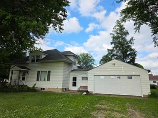 405 1st Avenue, Frederika, IA 50631