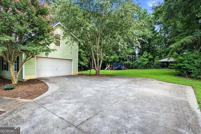 110 Alcovy Way, Covington, GA 30014