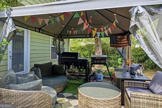 110 Alcovy Way, Covington, GA 30014