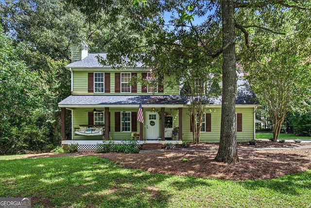 110 Alcovy Way, Covington, GA 30014
