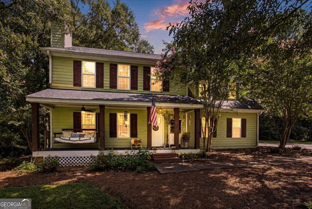 110 Alcovy Way, Covington, GA 30014