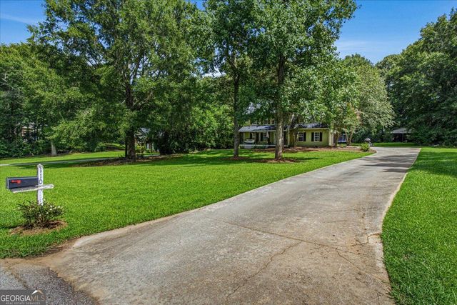 110 Alcovy Way, Covington, GA 30014