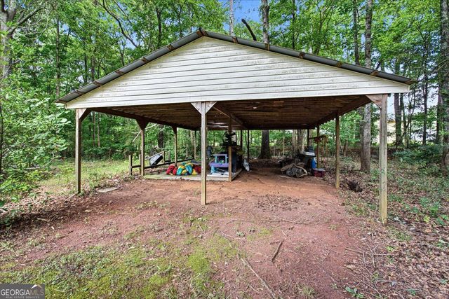 110 Alcovy Way, Covington, GA 30014
