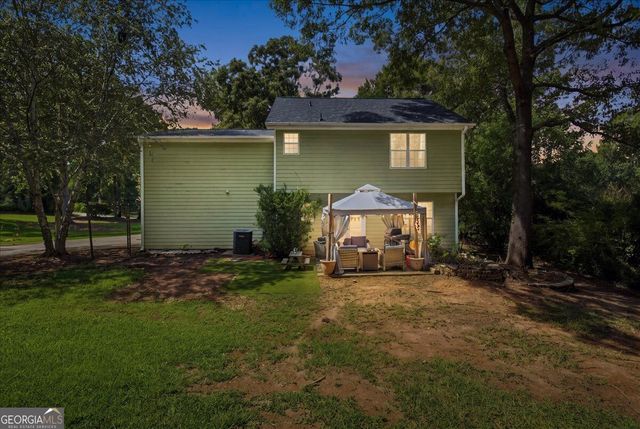 110 Alcovy Way, Covington, GA 30014